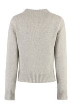 Load image into Gallery viewer, Wool blend sweater
