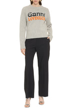 Load image into Gallery viewer, Wool blend sweater
