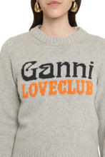 Load image into Gallery viewer, Wool blend sweater

