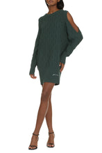 Load image into Gallery viewer, Knitted dress
