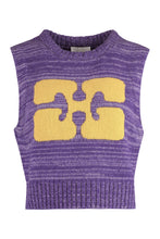 Load image into Gallery viewer, Wool vest
