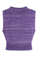 Load image into Gallery viewer, Wool vest

