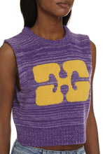 Load image into Gallery viewer, Wool vest
