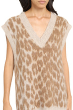 Load image into Gallery viewer, Wool vest
