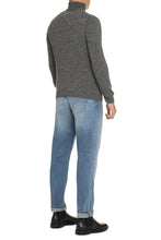 Load image into Gallery viewer, THE (Knit) - Cashmere blend turtleneck sweater
