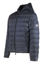 Load image into Gallery viewer, Najan Short down jacket with hood
