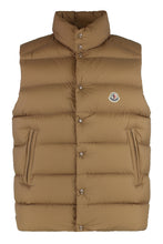 Load image into Gallery viewer, Padded vest Tibb
