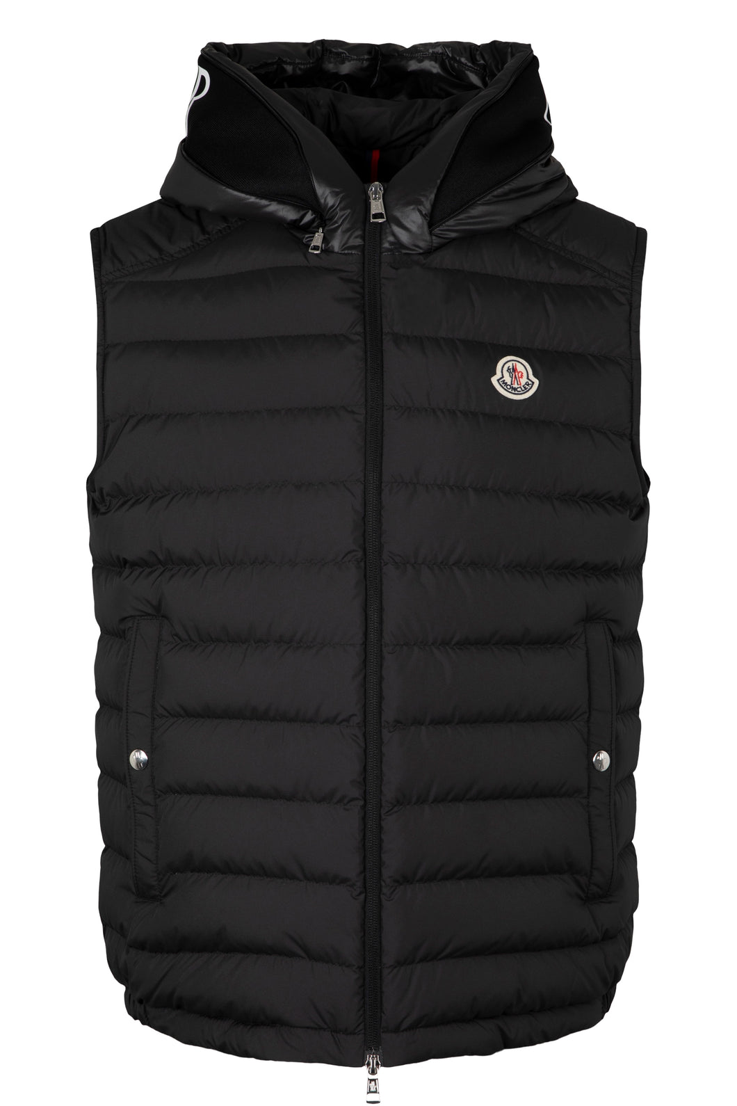Bourget Hooded bodywarmer