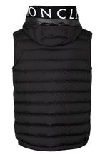 Load image into Gallery viewer, Bourget Hooded bodywarmer
