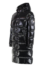 Load image into Gallery viewer, Long Hanoverian jacket with hood
