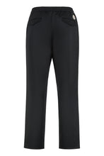 Load image into Gallery viewer, Technical fabric trousers
