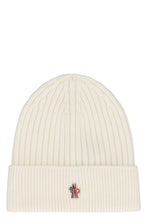 Load image into Gallery viewer, Wool hat
