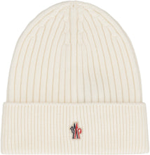 Load image into Gallery viewer, Wool hat

