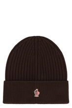 Load image into Gallery viewer, Wool hat
