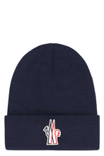 Load image into Gallery viewer, Wool hat
