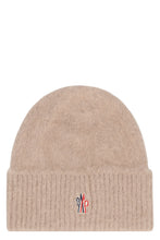 Load image into Gallery viewer, Hat made of wool and alpaca
