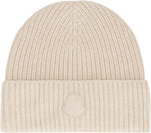Load image into Gallery viewer, Cashmere beret
