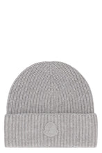 Load image into Gallery viewer, Cashmere beret
