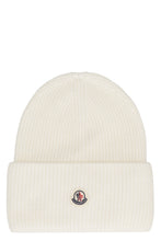 Load image into Gallery viewer, Wool hat
