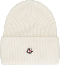 Load image into Gallery viewer, Wool hat
