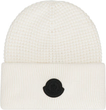 Load image into Gallery viewer, Cap with logo in cotton
