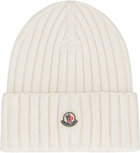 Load image into Gallery viewer, Wool hat
