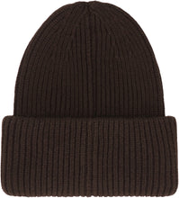 Load image into Gallery viewer, Wool and cashmere hat
