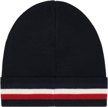 Load image into Gallery viewer, Tri-color wool hat
