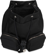 Load image into Gallery viewer, Water-repellent New Trick backpack
