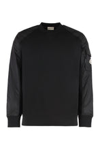 Load image into Gallery viewer, Sweatshirt in Cotton Blend
