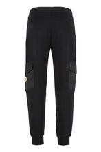 Load image into Gallery viewer, Sporty Pants in Cotton Blend

