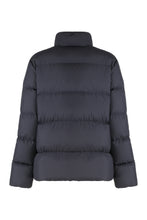 Load image into Gallery viewer, Mauzun Short down jacket
