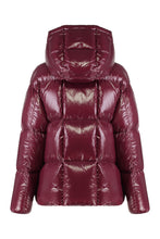 Load image into Gallery viewer, Short parka Parana with hood
