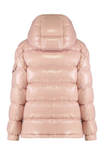 Load image into Gallery viewer, Puffer jacket Maire
