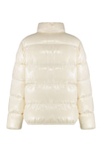 Load image into Gallery viewer, Abbadia short down jacket
