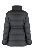 Load image into Gallery viewer, Short down jacket Brossette
