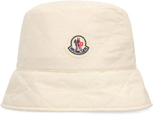 Load image into Gallery viewer, Padded bucket hat
