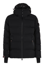 Load image into Gallery viewer, Ski jacket Montgetech with hood
