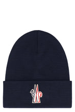 Load image into Gallery viewer, Wool hat

