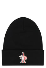 Load image into Gallery viewer, Wool cap
