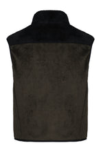 Load image into Gallery viewer, Padded fleece gilet
