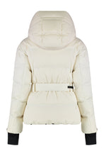 Load image into Gallery viewer, Ski jacket Tolima with hood
