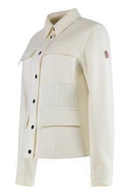 Load image into Gallery viewer, Long sleeve shirt in Interlock
