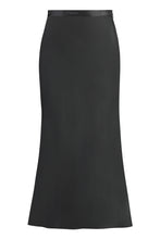 Load image into Gallery viewer, Bias midi skirt
