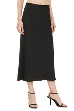 Load image into Gallery viewer, Bias midi skirt
