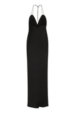 Load image into Gallery viewer, Midi viscose dress
