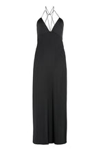 Load image into Gallery viewer, Midi viscose dress
