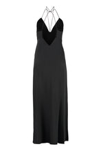 Load image into Gallery viewer, Midi viscose dress
