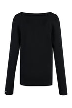 Load image into Gallery viewer, Ribbed knit top
