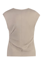 Load image into Gallery viewer, Crêpe blouse
